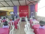 festa teen