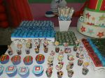 cupcakes,copinho de brigadeiro,doces