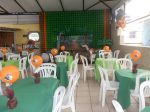 festa dinossalros