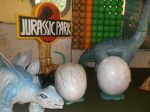 festa dinossalros