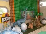 festa dinossalros
