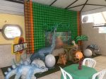 festa dinossalros
