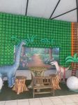festa dinossalros