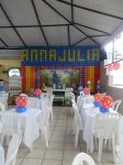 festa galinha pintadinha