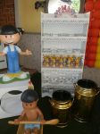 festa galinha pintadinha