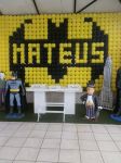 painel pds Batman