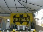 festa Batman