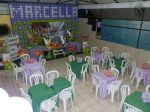 festa tinkerbell