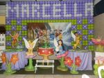 festa sininho