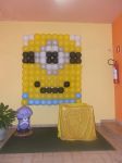 festa meu malvado favorito