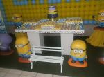 festa meu malvado favorito