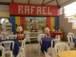 Mickey e minie
