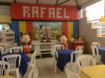 casa do Mickey