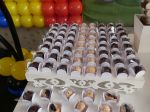 Brigadeiro e Beijinho