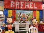 festa Mickey