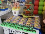 festa turma do chaves