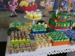 festa turma do chaves