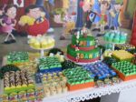 festa turma do chaves