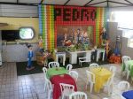 festa turma do chaves