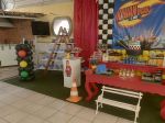 festa blaze monster machine