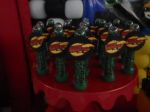 festa blaze monster machine