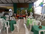 festa fazendinha