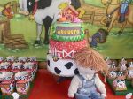 festa fazendinha