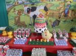 festa fazendinha