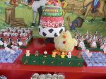festa fazendinha