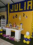 cumplices de um resgate