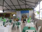 festa arca de noé