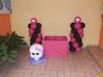 festa monster high