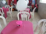 festa monster high