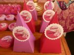 festa Barbie pop estar