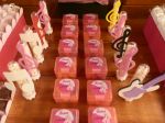 festa Barbie pop estar