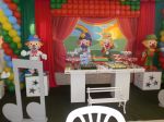 festa patati patatá
