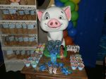 festa Moana