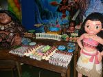 festa Moana