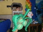 festa Moana