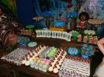 festa Moana