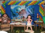 festa Moana