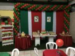 festa magali