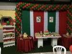 festa magali