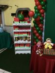 festa magali