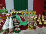 Festa Magali melancia