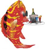 Buffet Aquário BH (31) 3278-3056 cel: 99689-8476 whatsapp / 98705-8474
