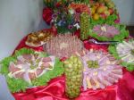 Mesa de frios