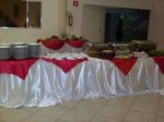 Mesa de jantar