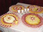 Mesa de frios