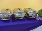 Banquete do jantar